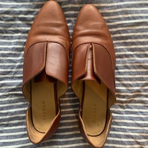 Nisolo Emma d'Orsay Oxford